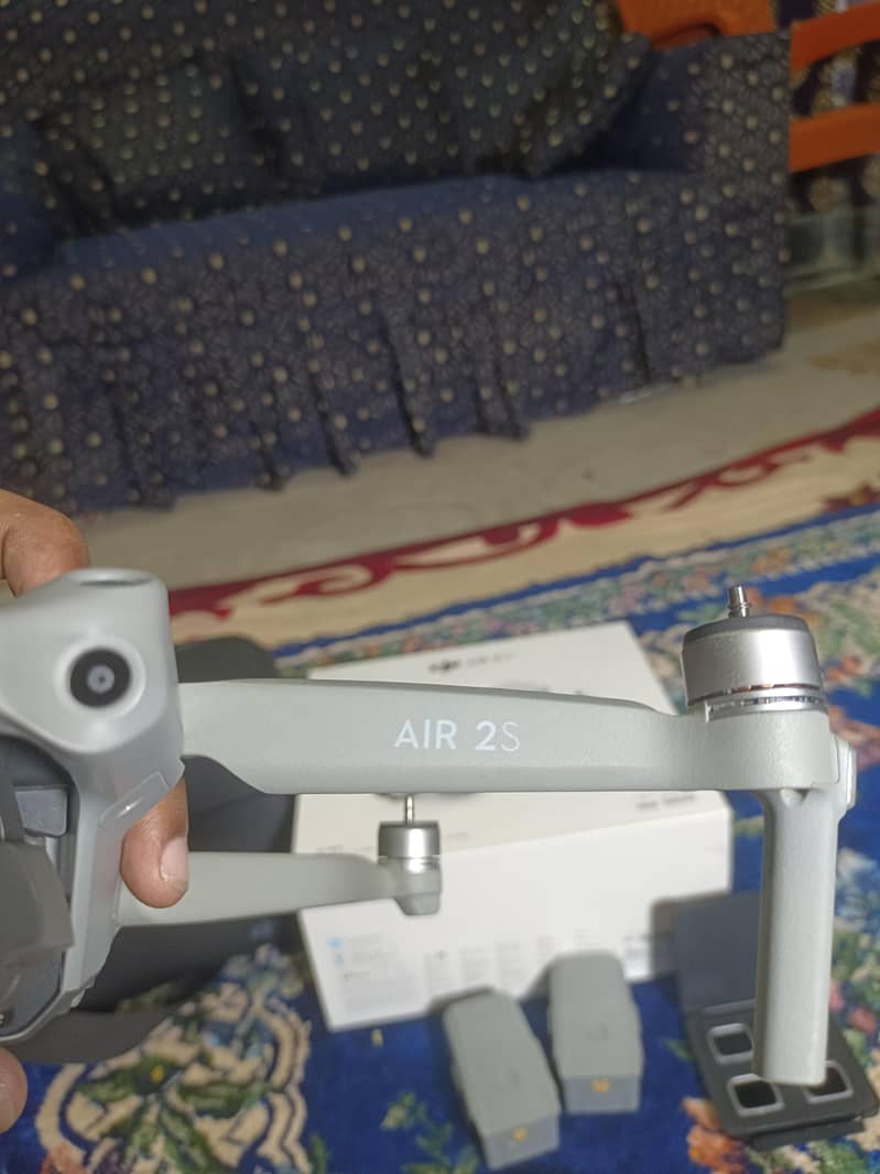 DJI Air2s 2
