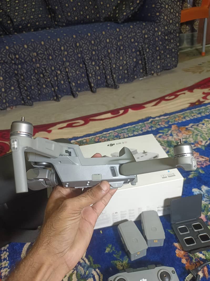 DJI Air2s 3