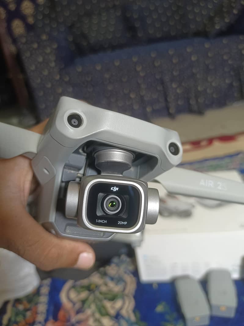 DJI Air2s 4