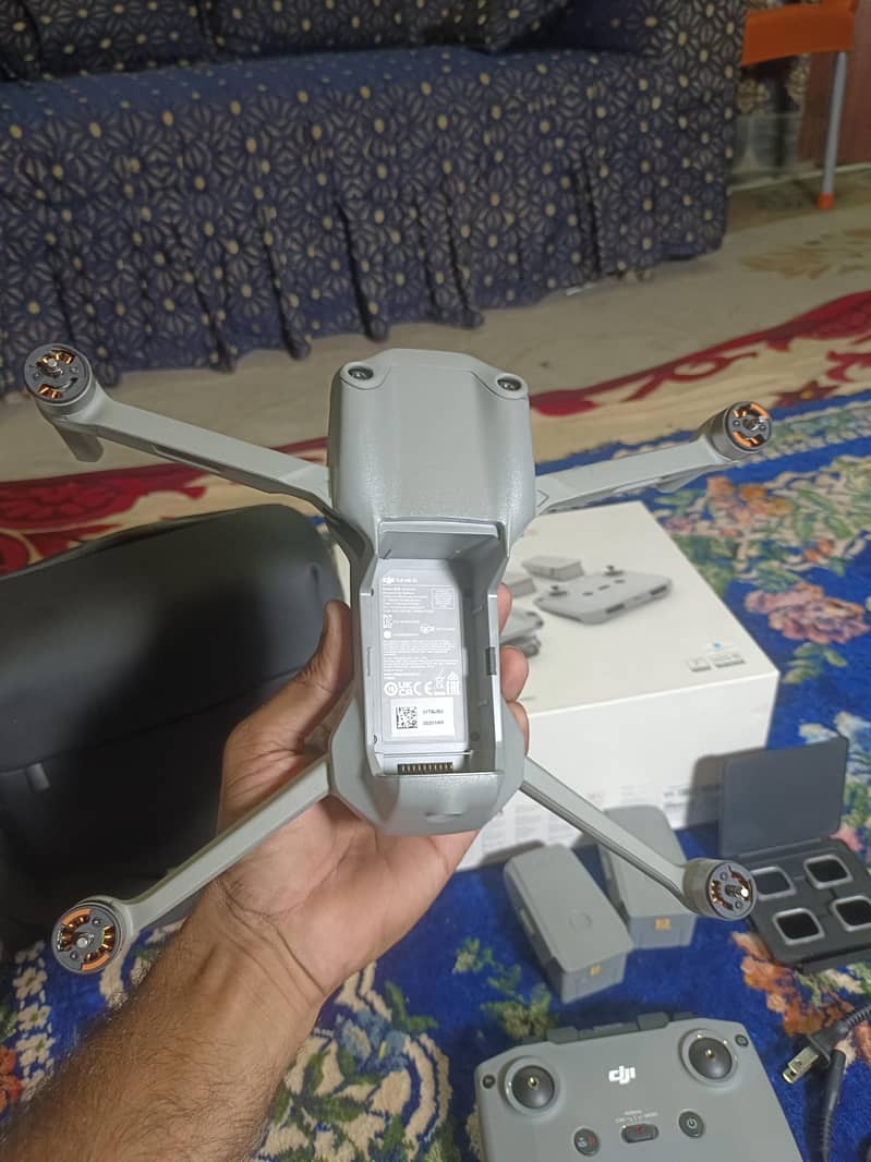 DJI Air2s 5