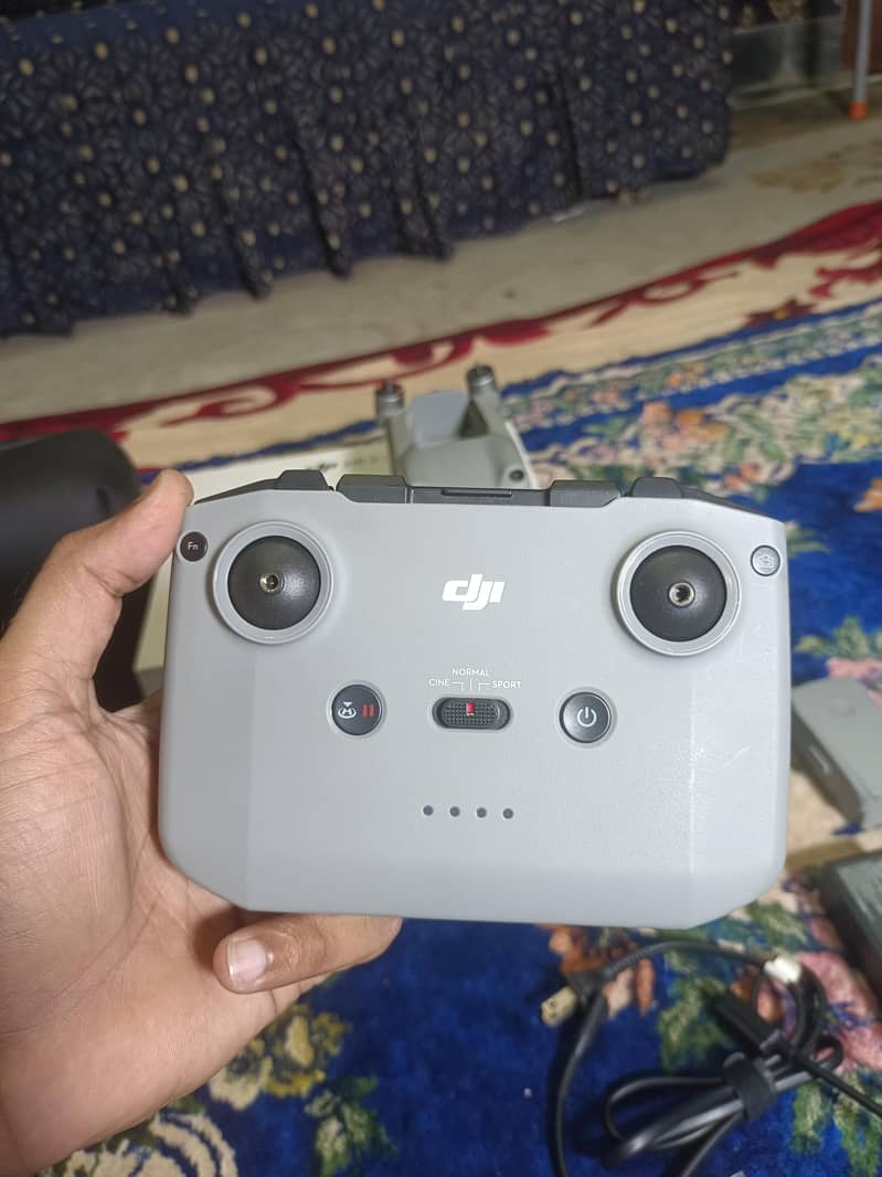 DJI Air2s 6