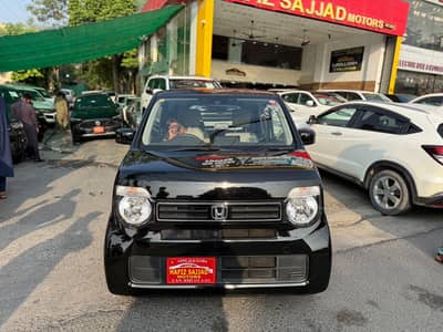 Honda N Wgn 2023