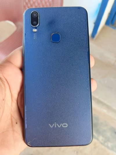 Vivo Y11