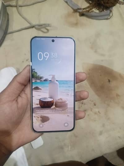 Infinix hot 60 pro