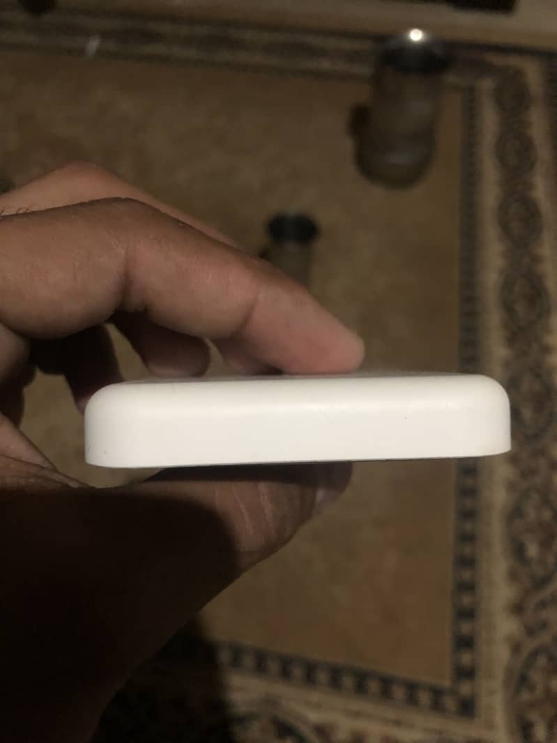 Back case powerbank 4