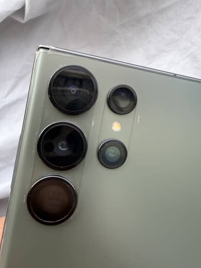 Samsung Mobile S23 Ultra
