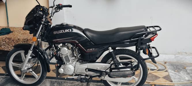 gd 110s