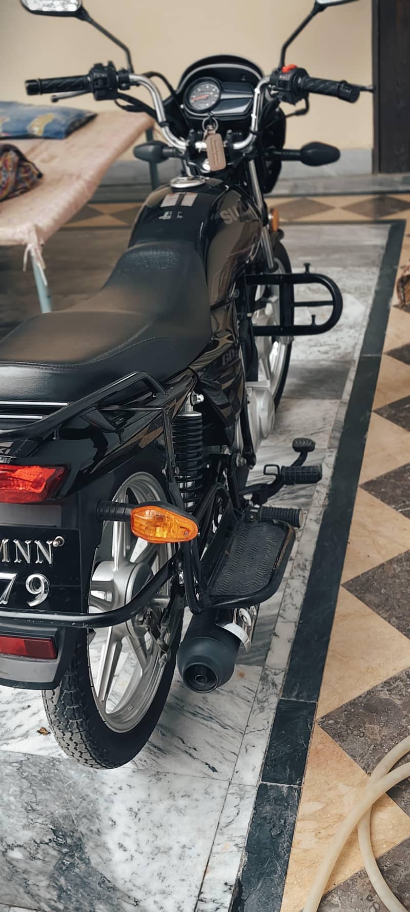 gd 110s 4