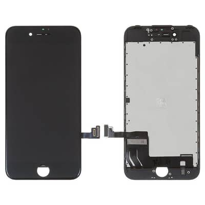 Iphone 7 LCD used
