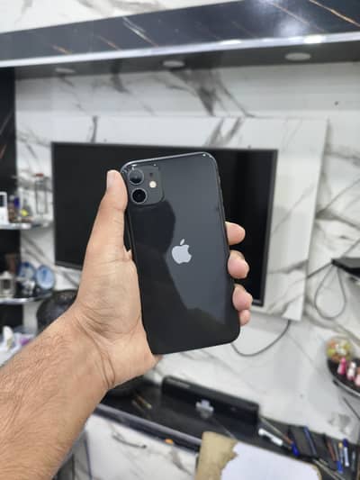 Apple iPhone 11