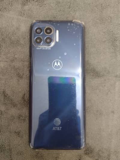 Motorola One 5G For Sale
