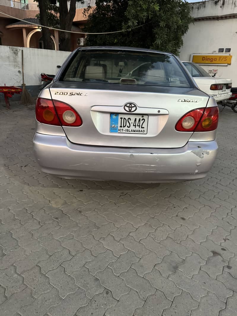 2. D saloon 18