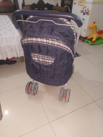 stroller for sale in New condition