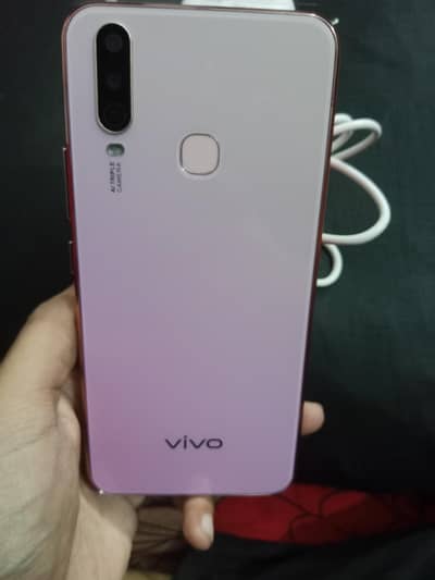 Vivo Y17