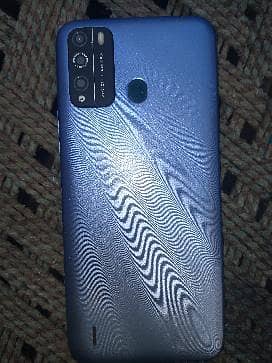Itel Vision 1 Pro 0