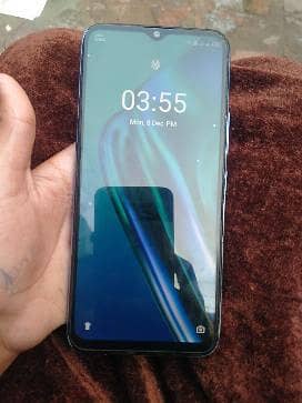 Itel Vision 1 Pro 1