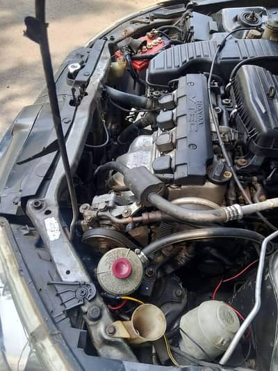 Honda Civic EXi 2006 URGENT SALE
