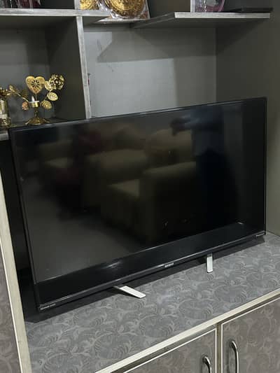 Orient LCD TV 33–43 Inches – Used, Good Condition