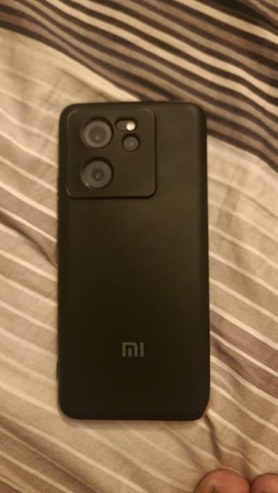 Xiaomi 13T Pro 16/256gb pubg gaming at 120fps
