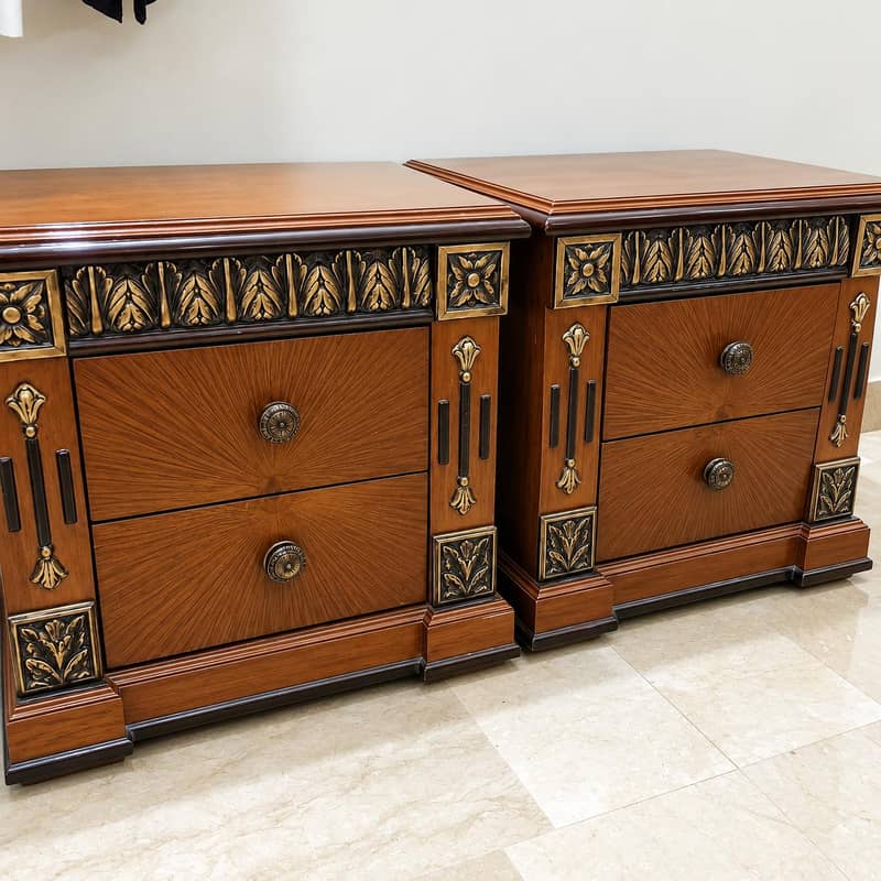 side Table 0