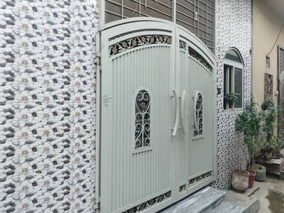 2.5 Marla brand new house for sale tajpura