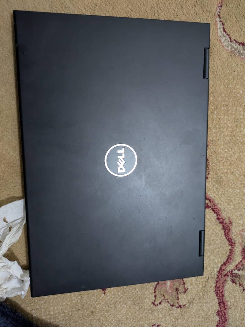 Dell i5 8th generation 1