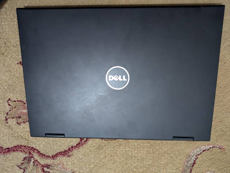 Dell i5 8th generation 2