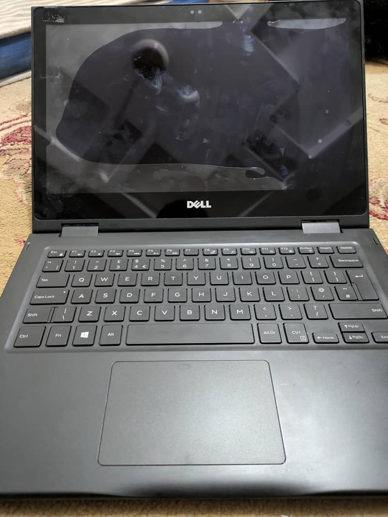 Dell i5 8th generation 3