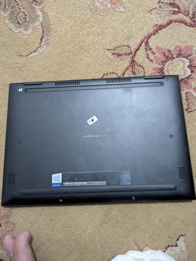 Dell i5 8th generation 4