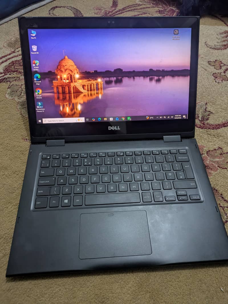 Dell i5 8th generation 7