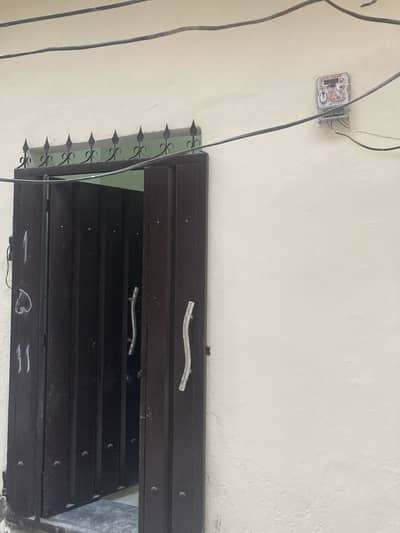 2 marla double story house in Green Town Bagarian | Bank Loan Eligible