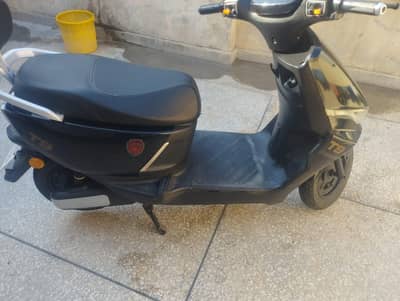 elctric bik 03012942659