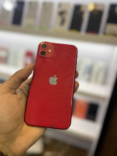 iPhone 11 (OFFER) 03275894788