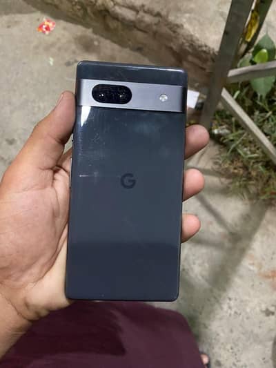Google Pixel 7a