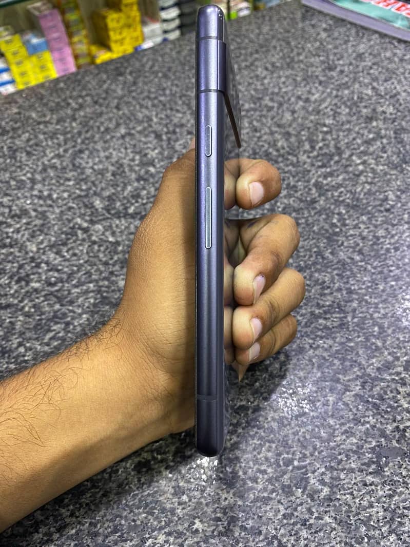 Google Pixel 7a 1