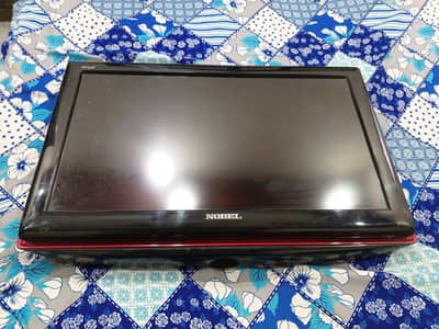 Nobel TV | Good Working Condition |
