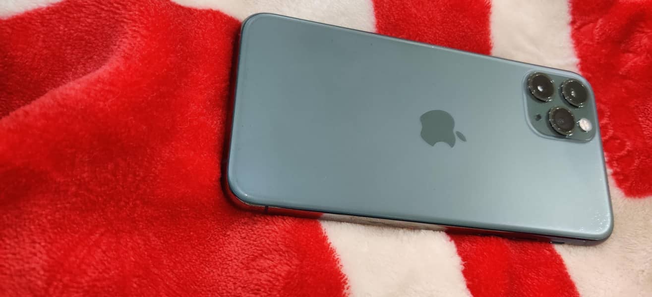 Apple iPhone 11 Pro 3