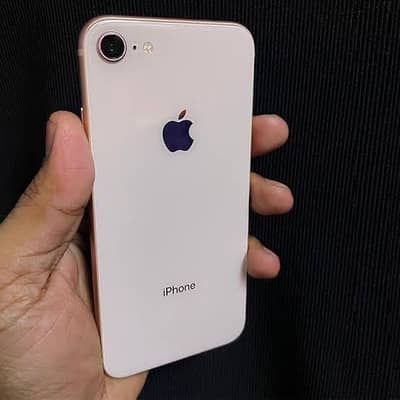 Apple iPhone 8