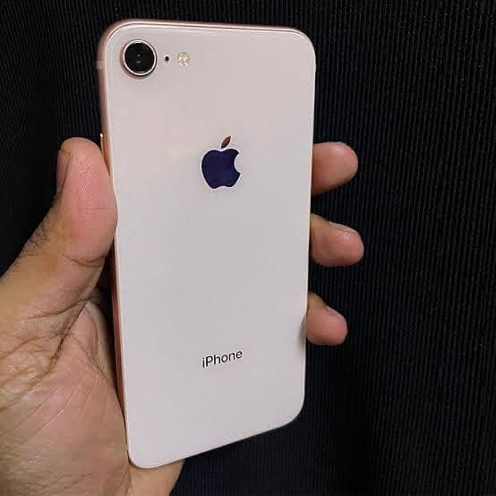 Apple iPhone 8 0