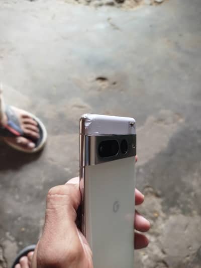 Google Pixel 7 Pro