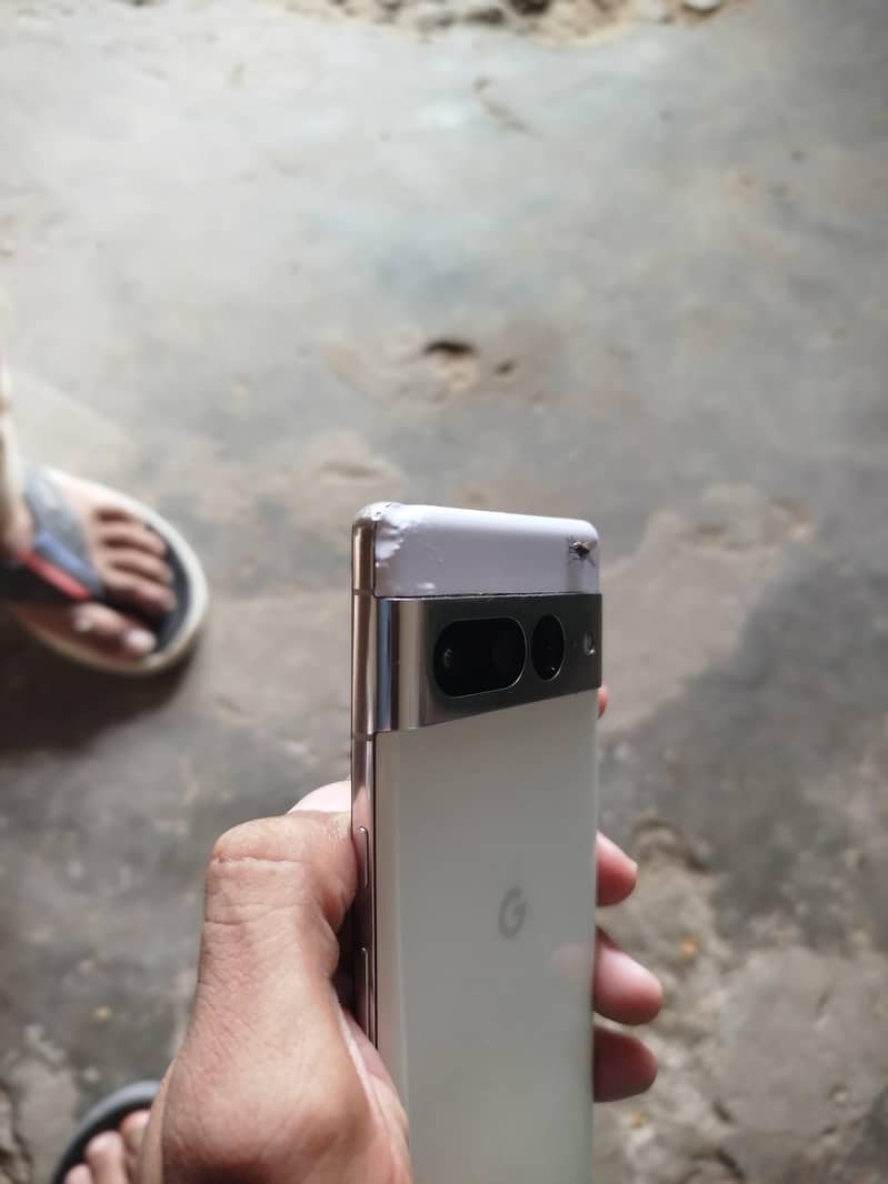 Google Pixel 7 Pro 0