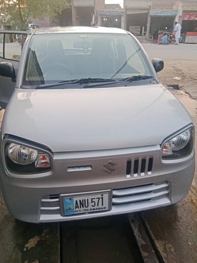 Suzuki Alto 2019 arjant 4 seel 03017815992