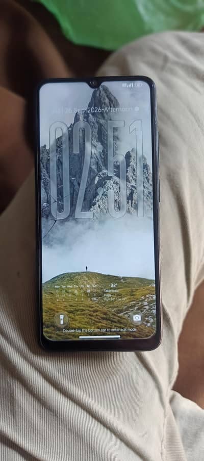 Xiaomi Redmi 12C (4+4/128)