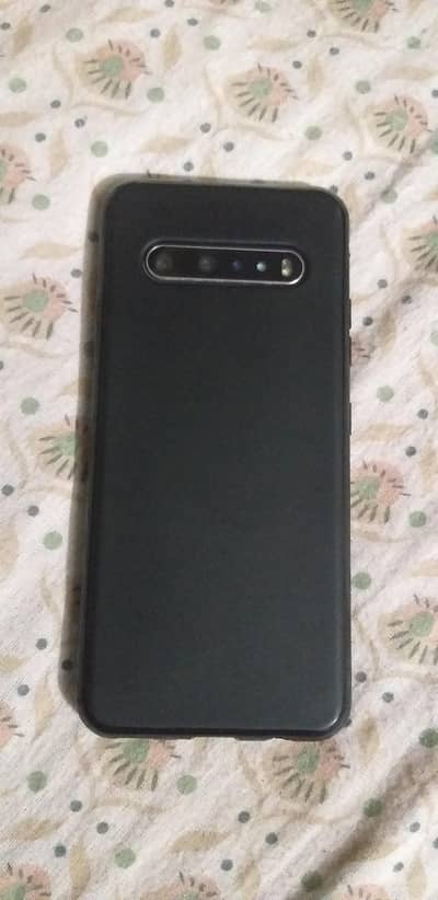 LG V60 ThinQ 5G