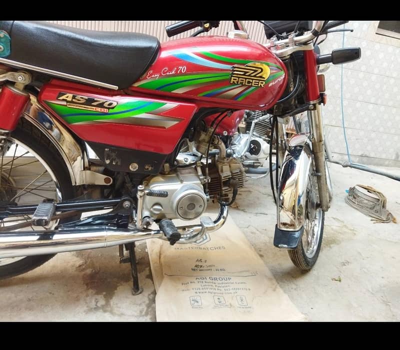 almost new 4