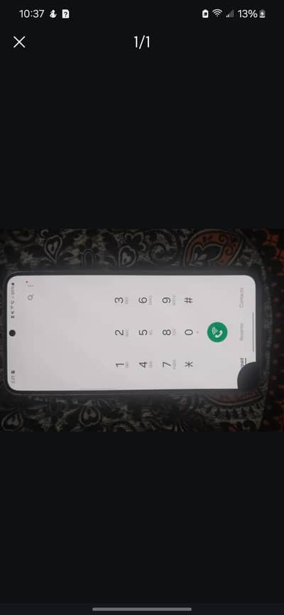 Samsung Mobile S22 Plus