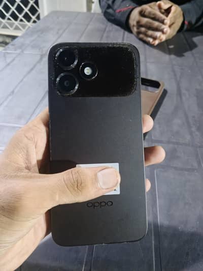 OPPO A6c