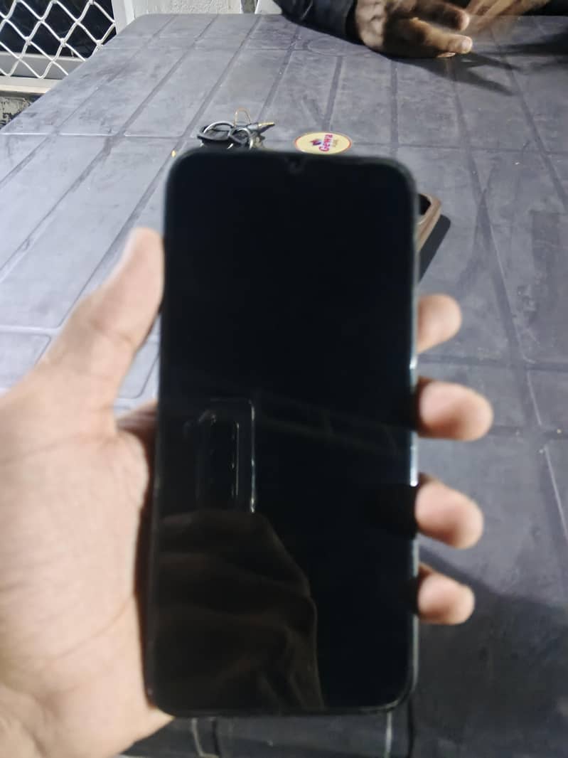 OPPO A6c 5