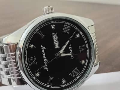 "luxury watch not ina luxury budget"