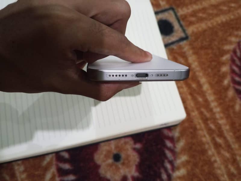 Apple iPhone 15 Pro Max 1